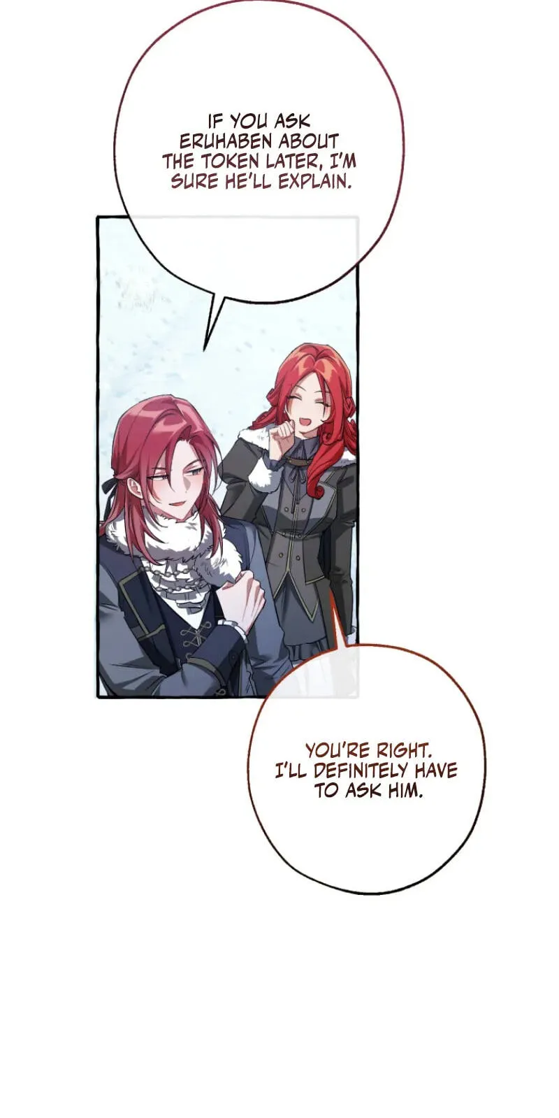Lout Of Count's Family Chapter 182 page 40 - 