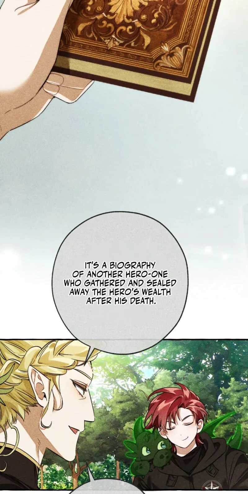 Lout Of Count's Family Chapter 182 page 53 - 