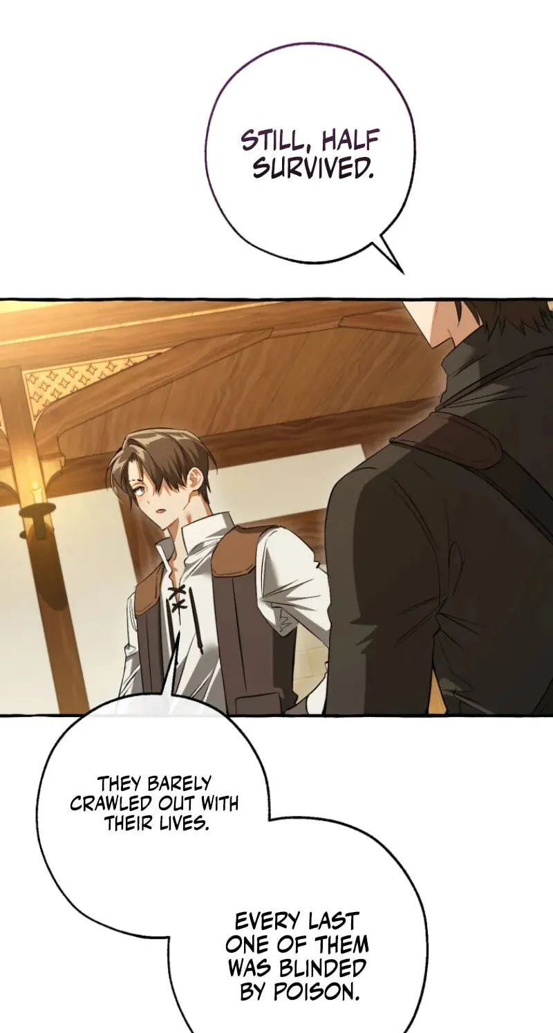 Lout Of Count's Family Chapter 182 page 8 - 