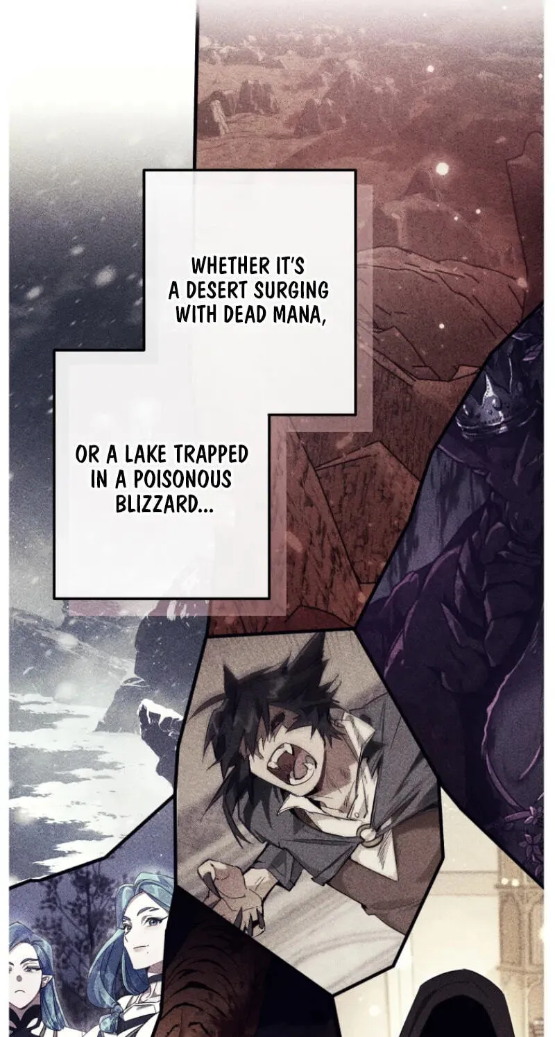 Lout Of Count's Family Chapter 182 page 10 - 