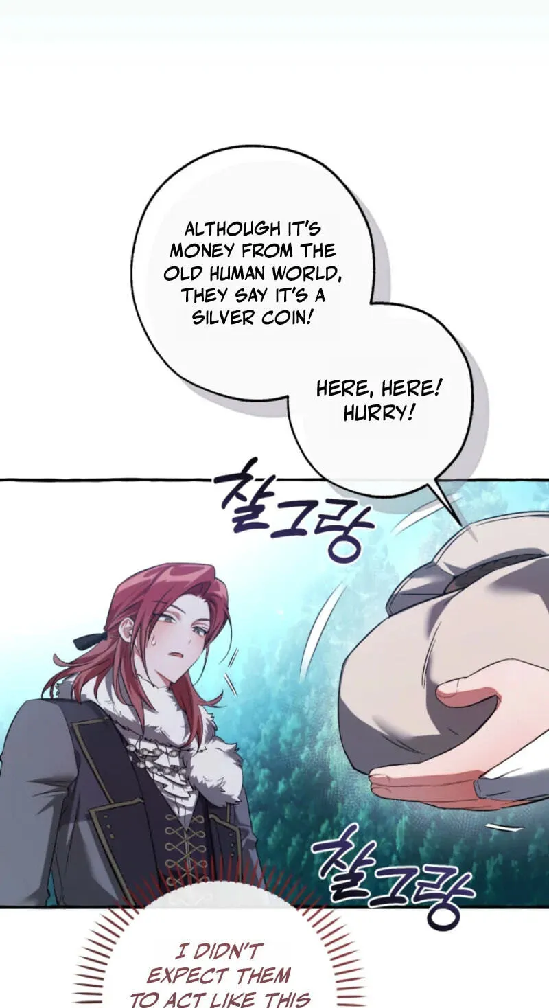 Lout Of Count's Family Chapter 183 page 3 - 