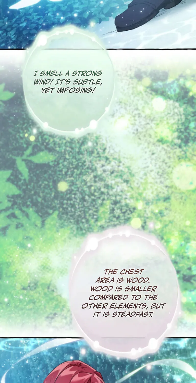 Lout Of Count's Family Chapter 183 page 21 - 