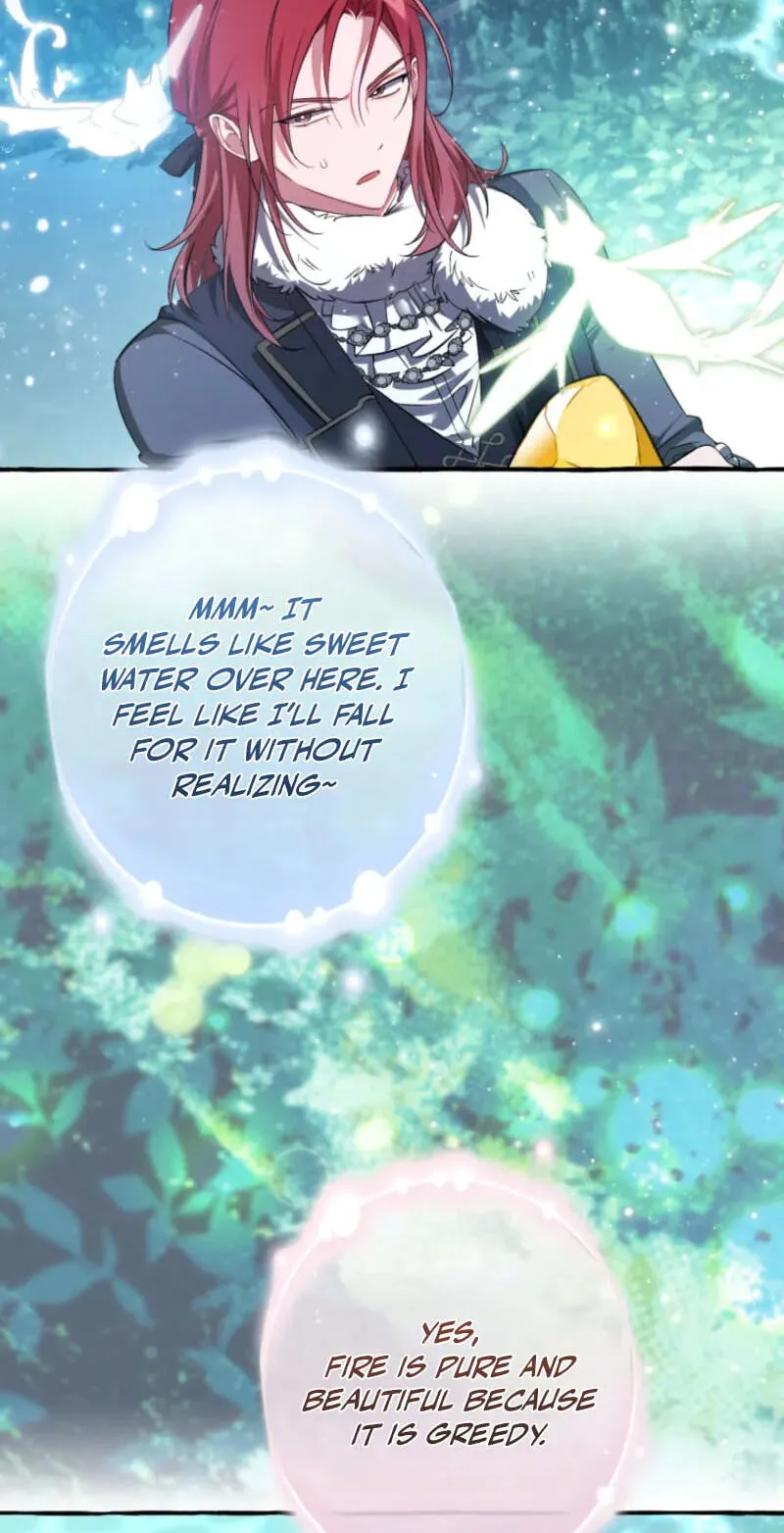 Lout Of Count's Family Chapter 183 page 22 - 