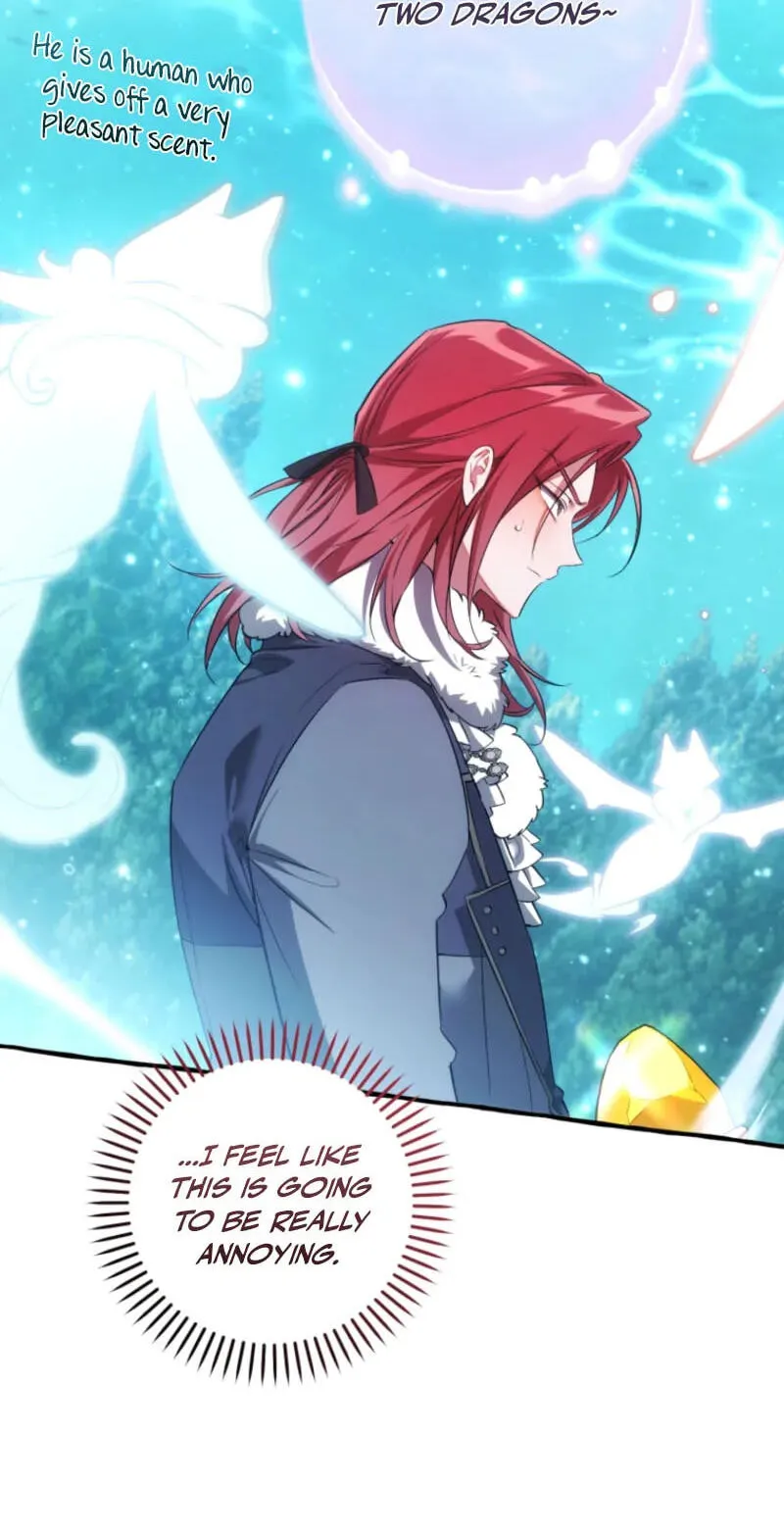 Lout Of Count's Family Chapter 183 page 24 - 