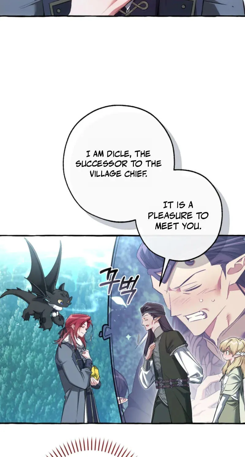 Lout Of Count's Family Chapter 183 page 28 - 