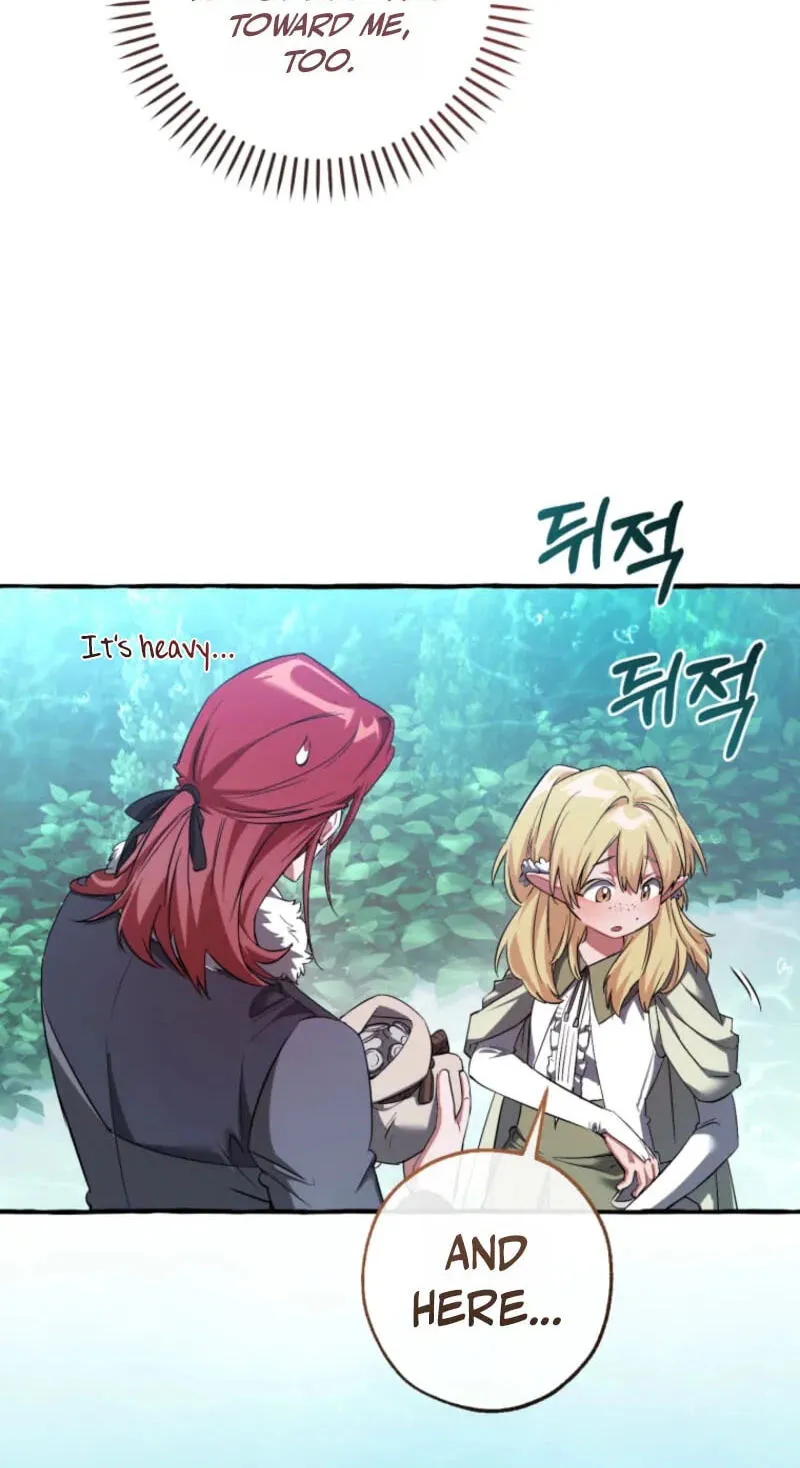 Lout Of Count's Family Chapter 183 page 4 - 