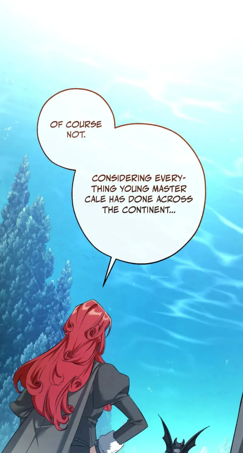 Lout Of Count's Family Chapter 183 page 32 - 