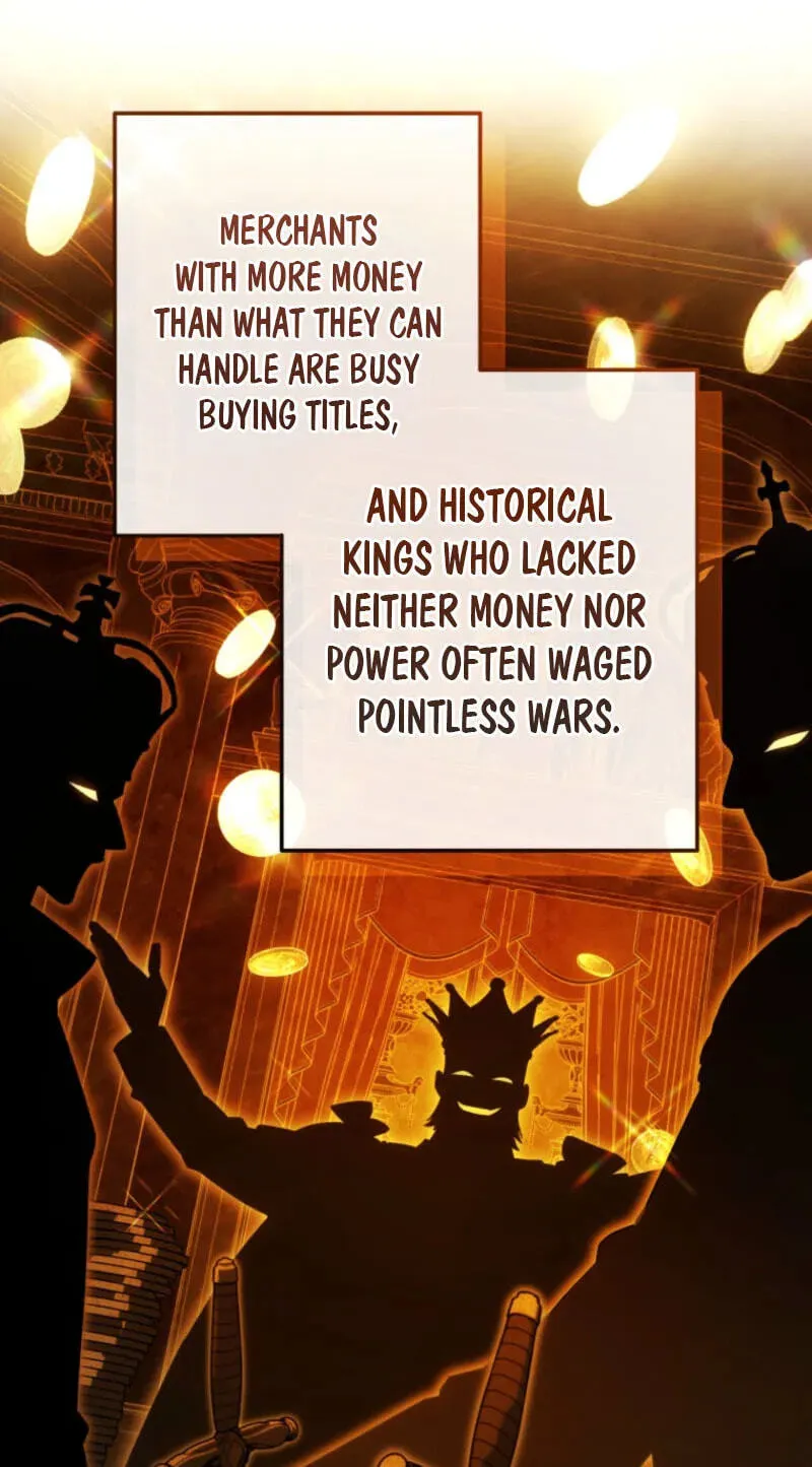 Lout Of Count's Family Chapter 183 page 35 - 