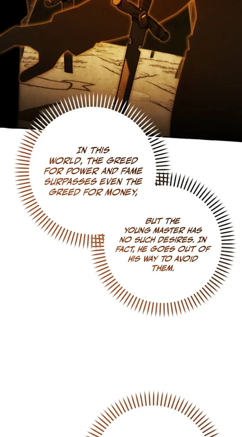 Lout Of Count's Family Chapter 183 page 36 - 