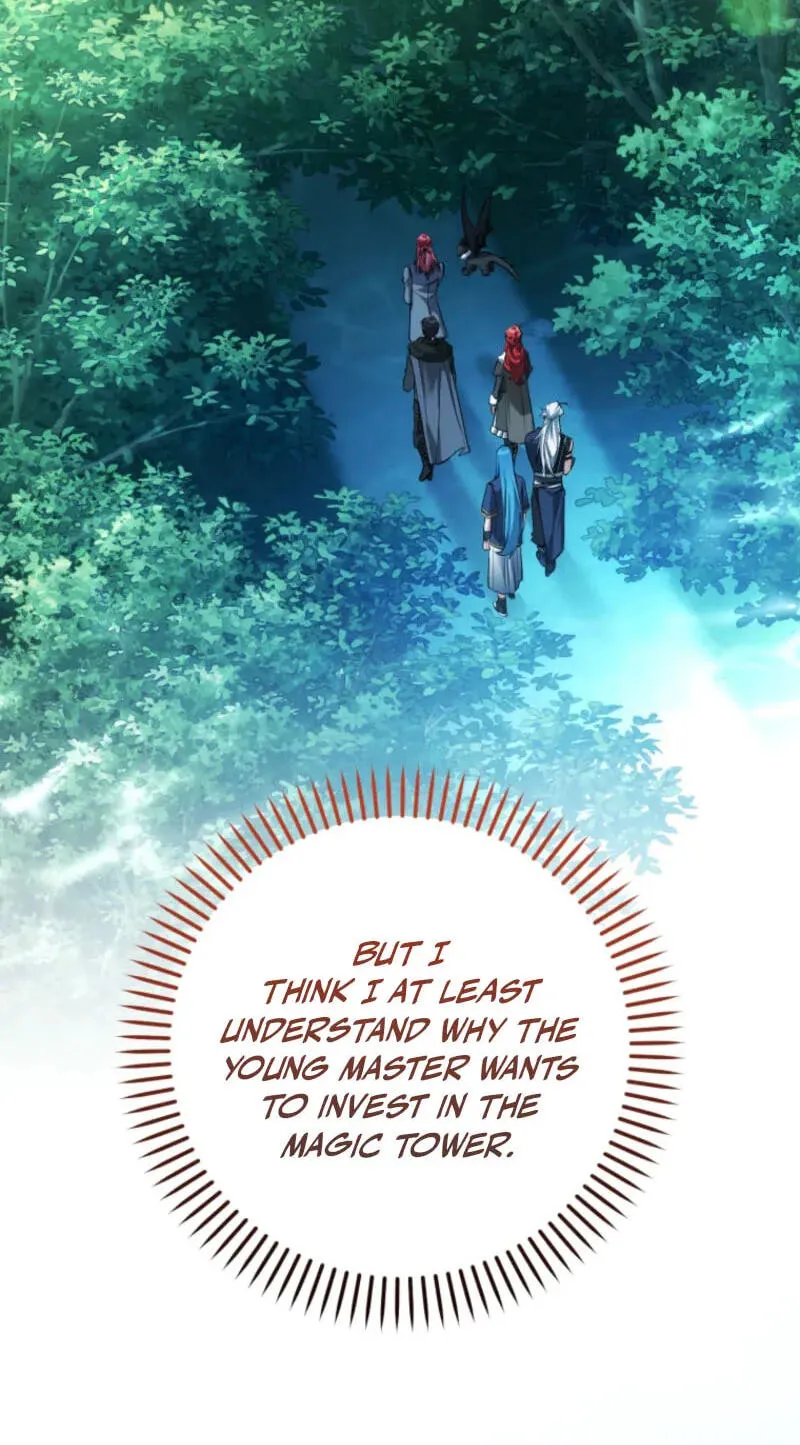 Lout Of Count's Family Chapter 183 page 41 - 