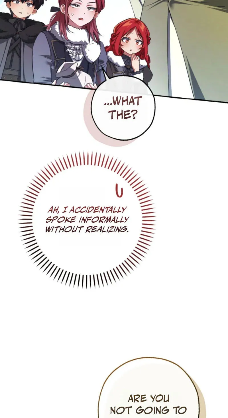 Lout Of Count's Family Chapter 183 page 6 - 