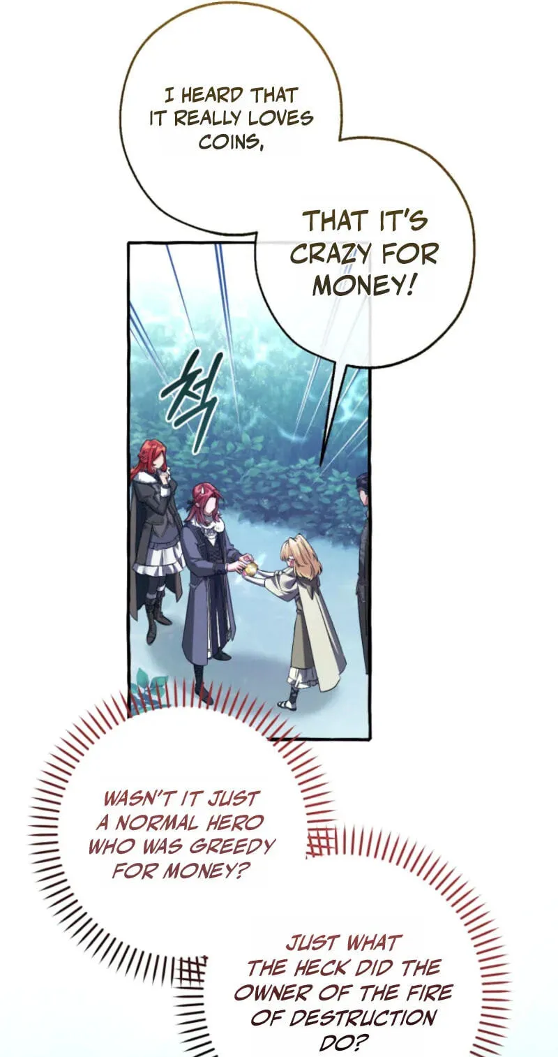 Lout Of Count's Family Chapter 183 page 10 - 