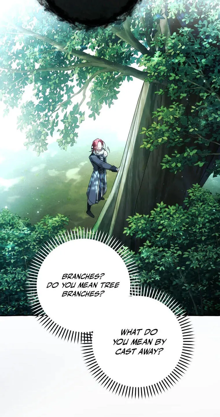 Lout Of Count's Family Chapter 184 page 21 - 