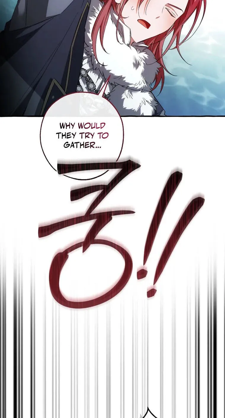 Lout Of Count's Family Chapter 184 page 24 - 