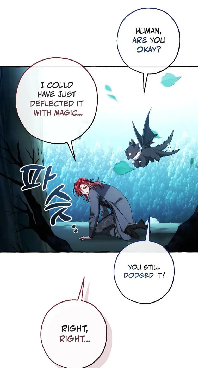 Lout Of Count's Family Chapter 184 page 37 - 