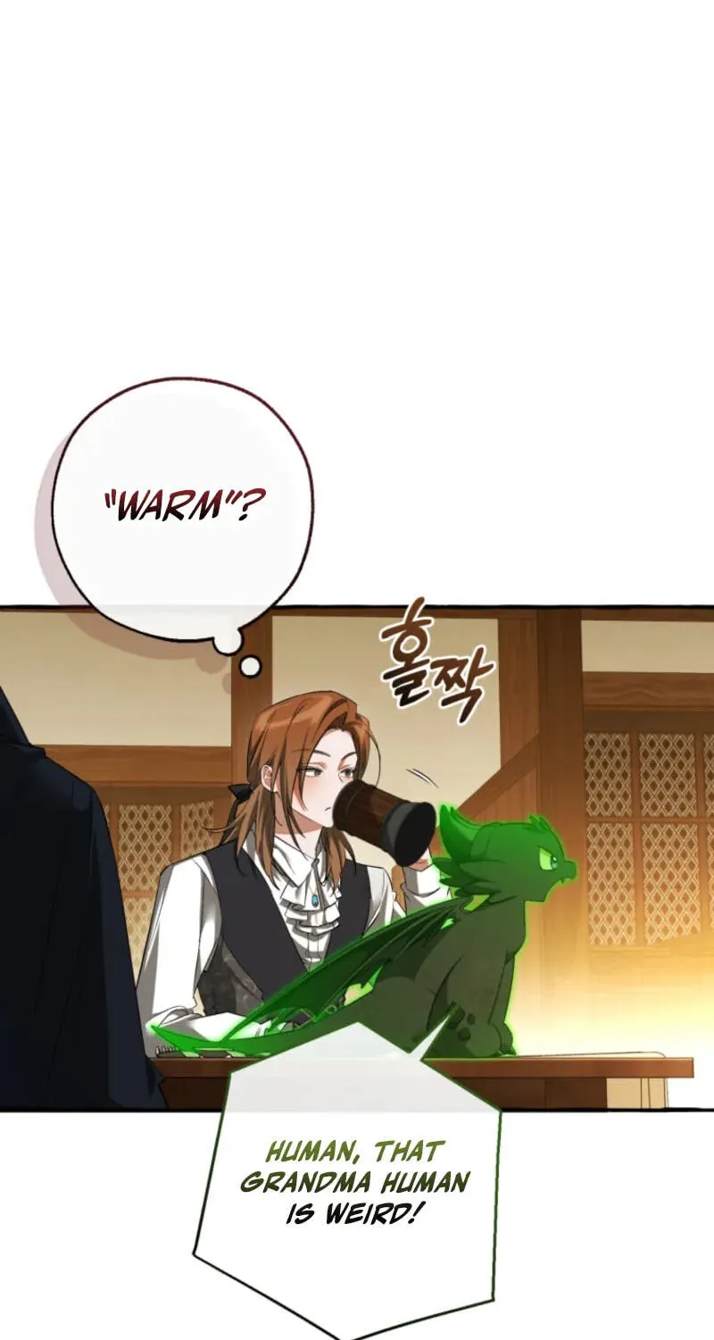 Lout Of Count's Family Chapter 185 page 15 - 