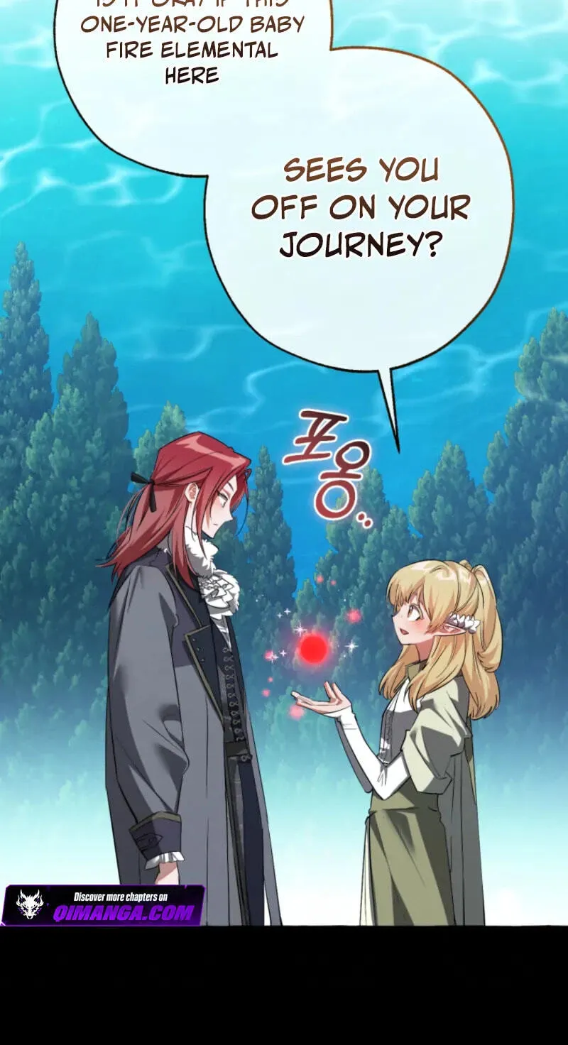 Lout Of Count's Family Chapter 185 page 26 - 