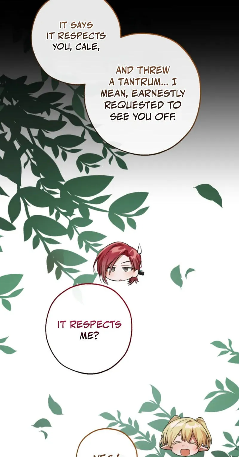Lout Of Count's Family Chapter 185 page 29 - 
