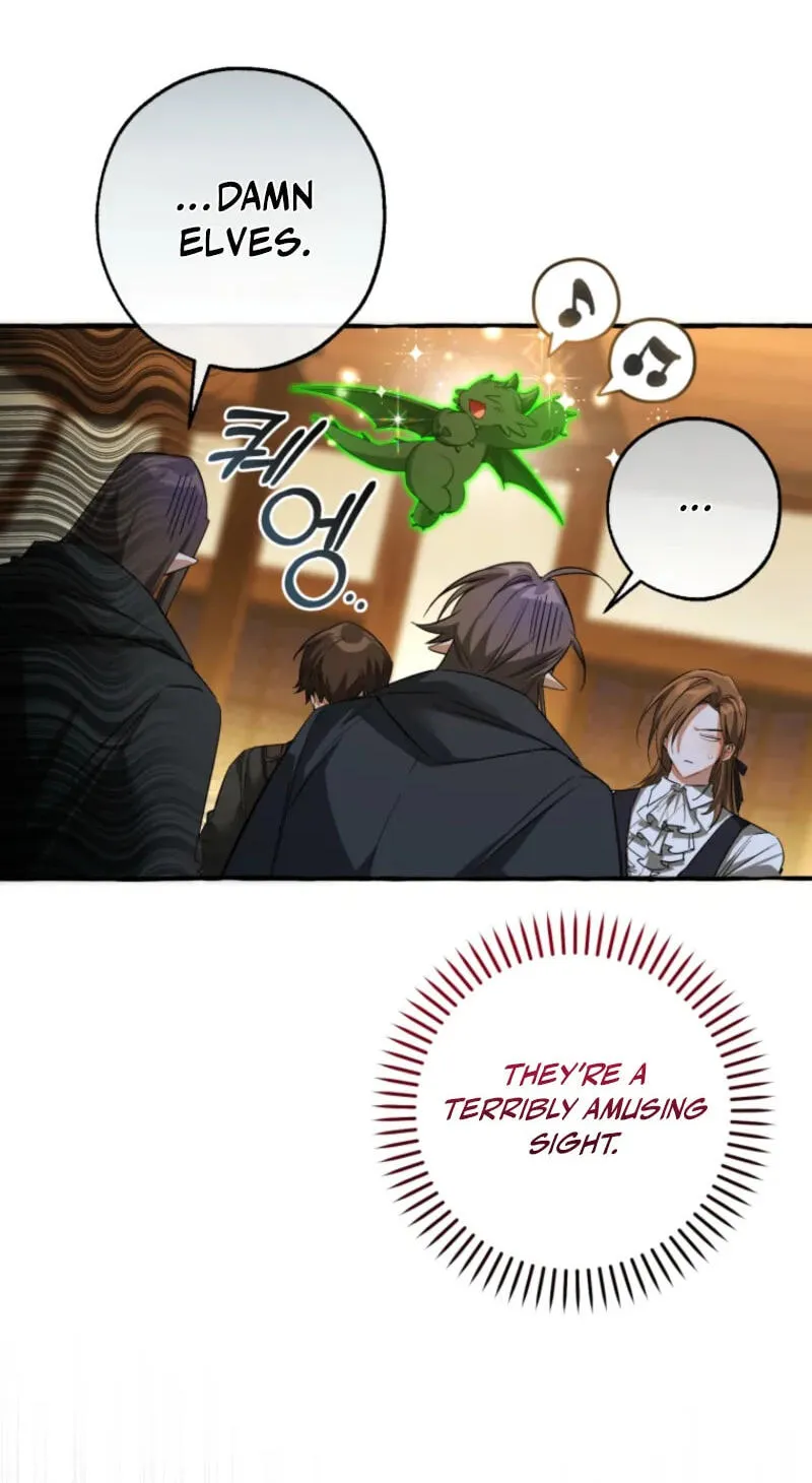 Lout Of Count's Family Chapter 185 page 4 - 