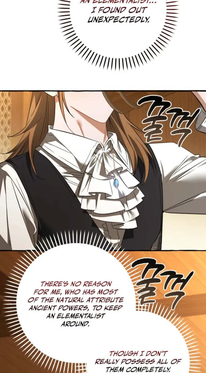 Lout Of Count's Family Chapter 185 page 49 - 