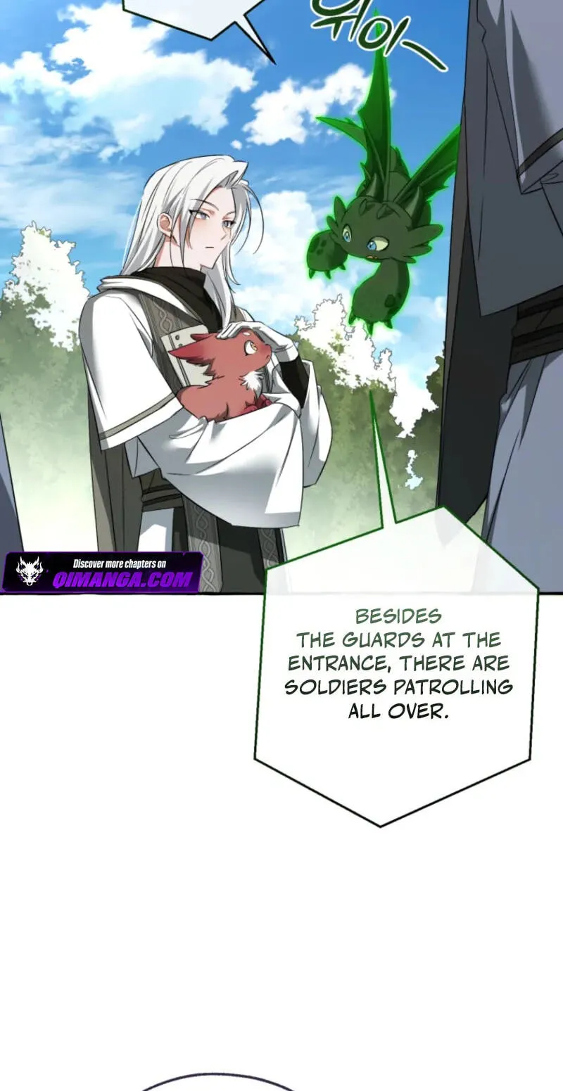 Lout Of Count's Family Chapter 185 page 70 - 