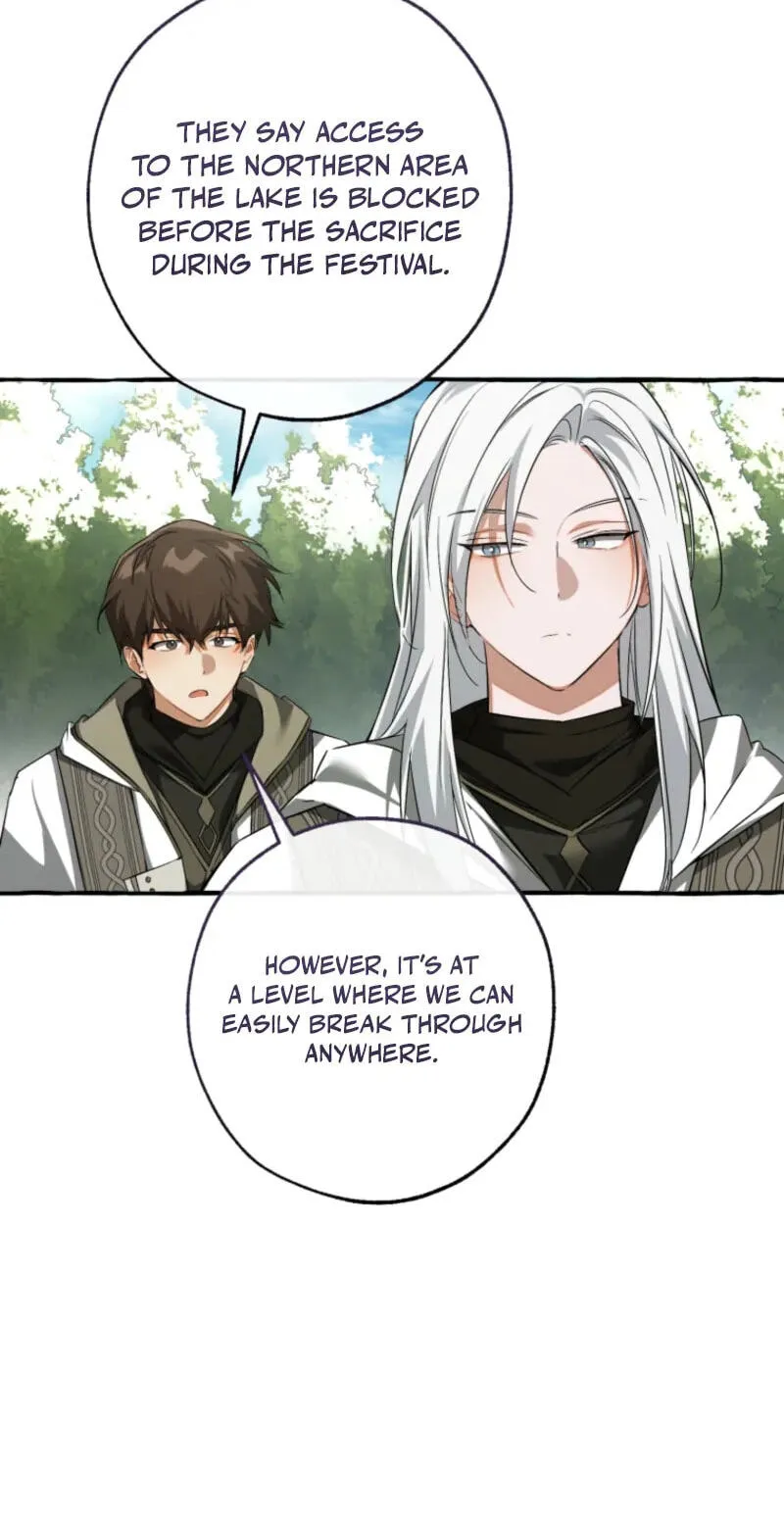 Lout Of Count's Family Chapter 185 page 71 - 