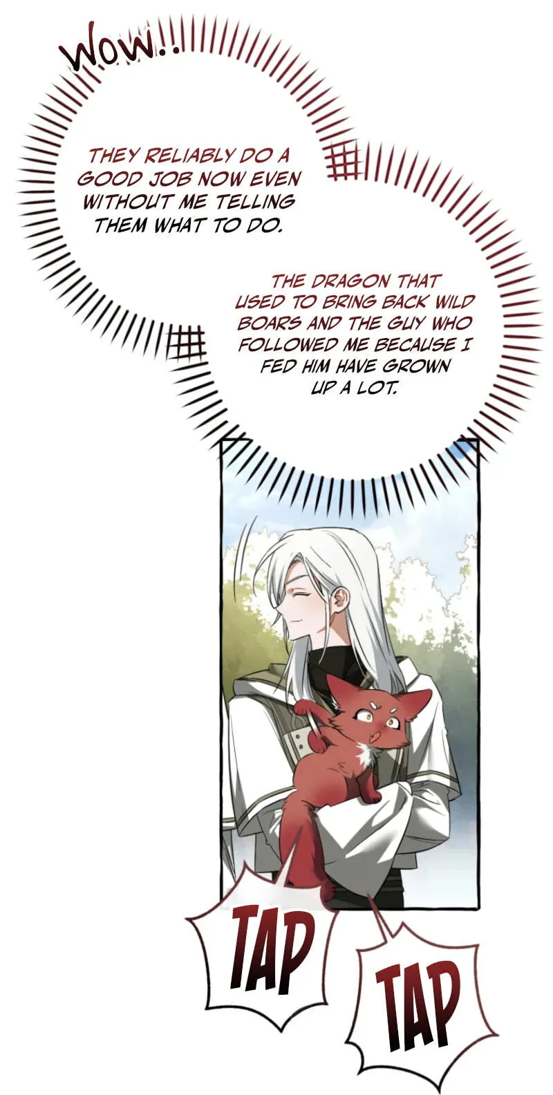 Lout Of Count's Family Chapter 185 page 72 - 