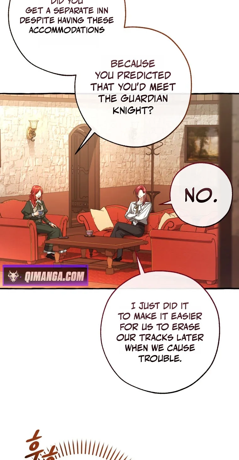Lout Of Count's Family Chapter 186 page 68 - 