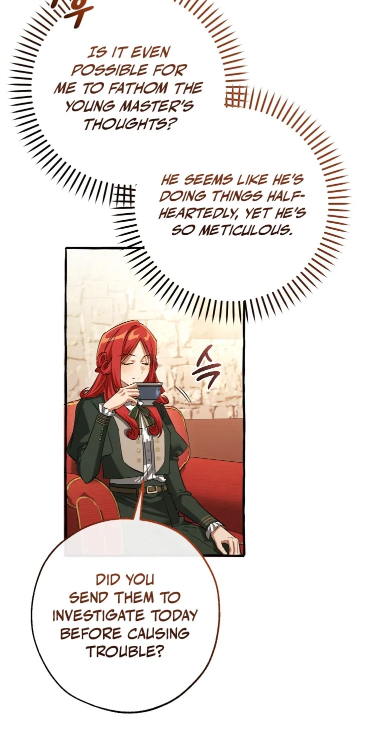 Lout Of Count's Family Chapter 186 page 69 - 