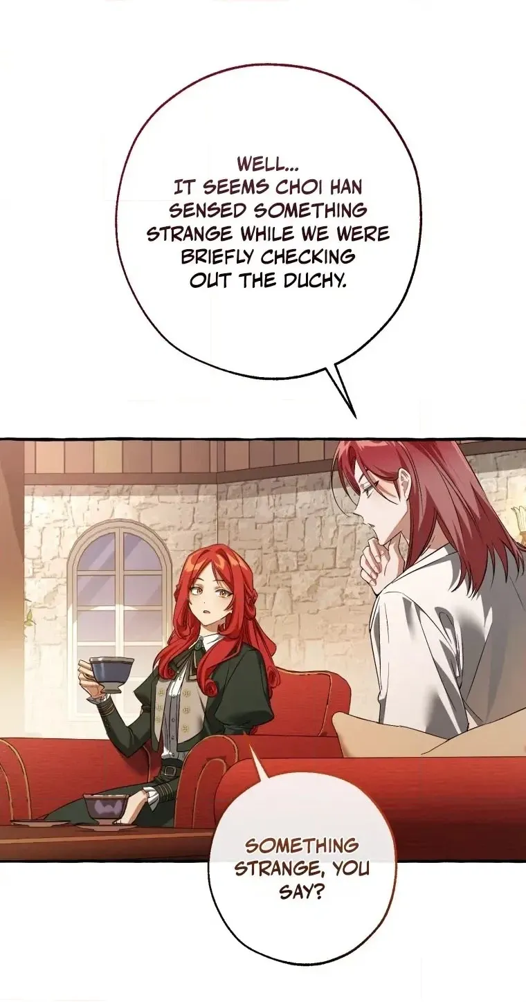Lout Of Count's Family Chapter 186 page 70 - 