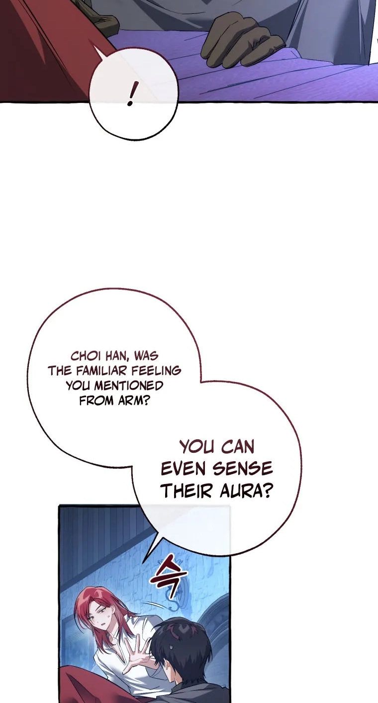 Lout Of Count's Family Chapter 186 page 81 - 