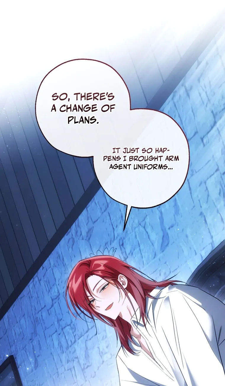 Lout Of Count's Family Chapter 186 page 89 - 