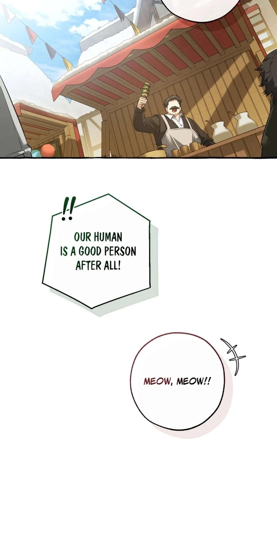 Lout Of Count's Family Chapter 187 page 21 - 