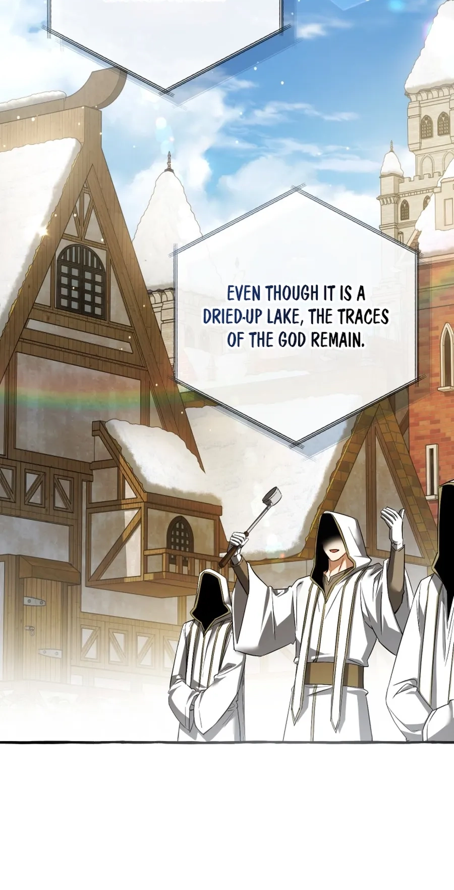 Lout Of Count's Family Chapter 187 page 25 - 