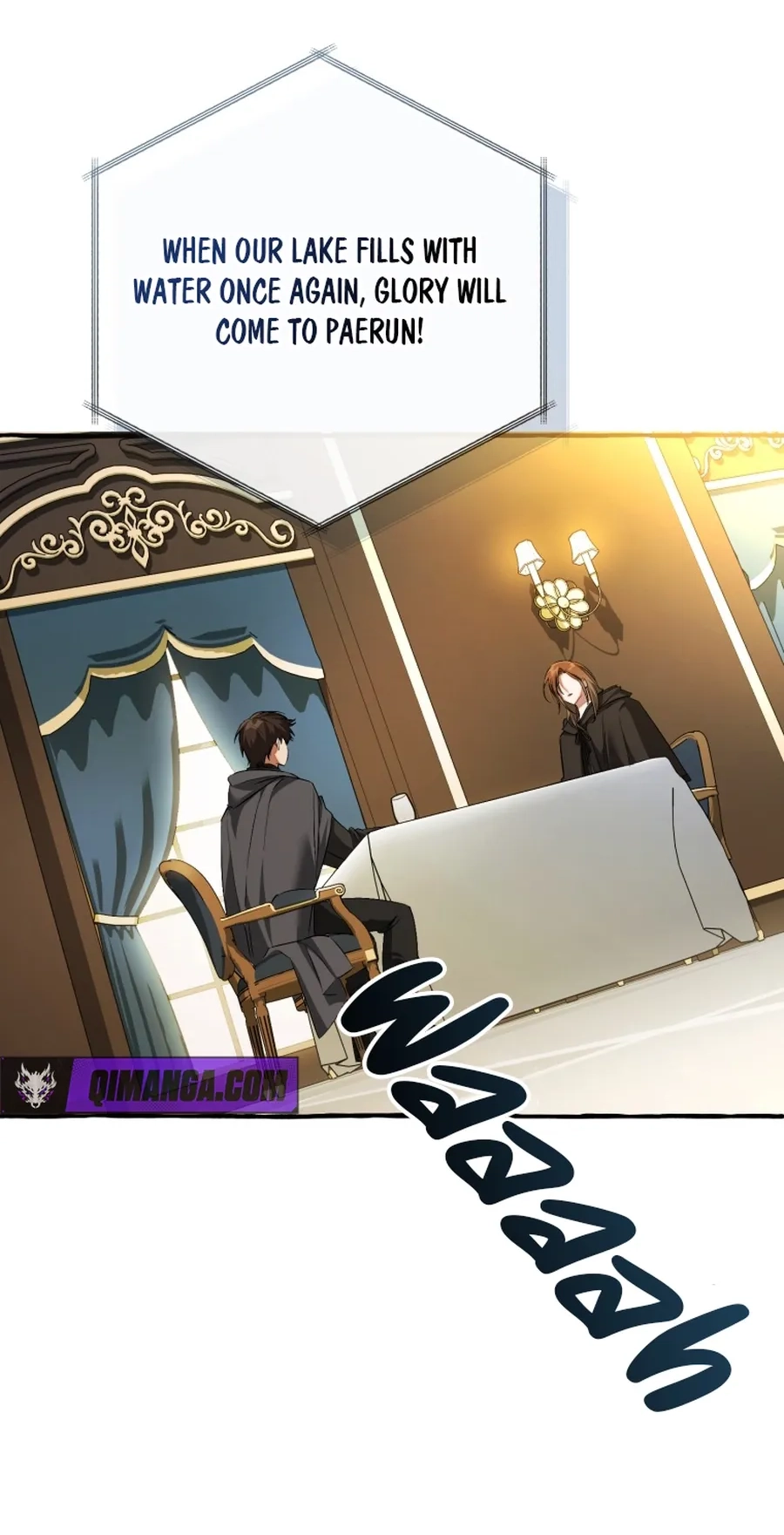 Lout Of Count's Family Chapter 187 page 26 - 
