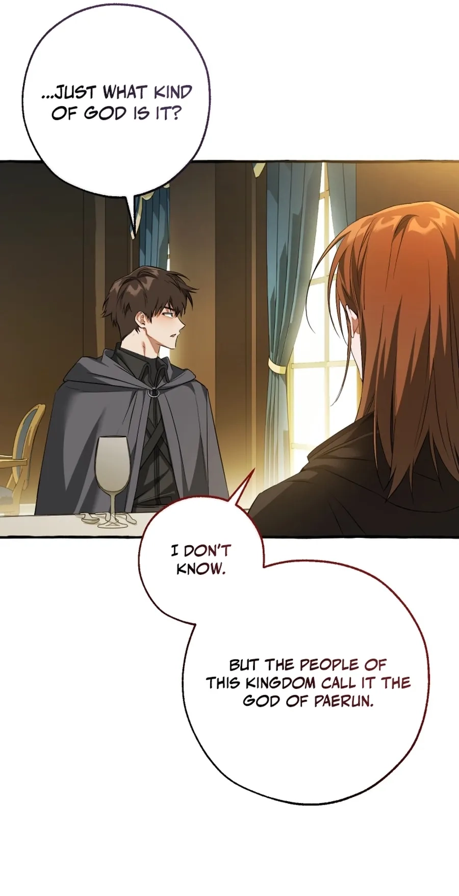 Lout Of Count's Family Chapter 187 page 27 - 