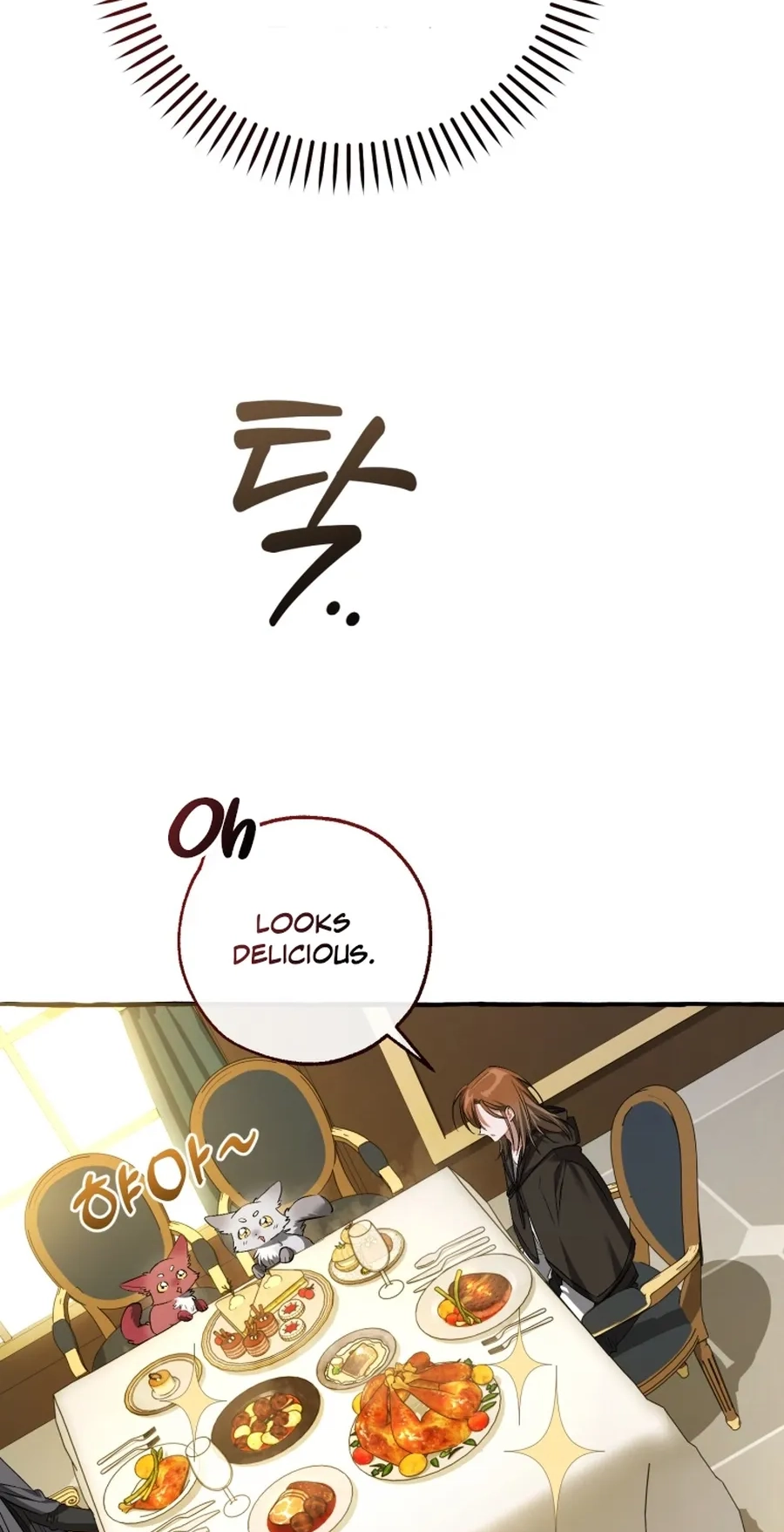 Lout Of Count's Family Chapter 187 page 29 - 