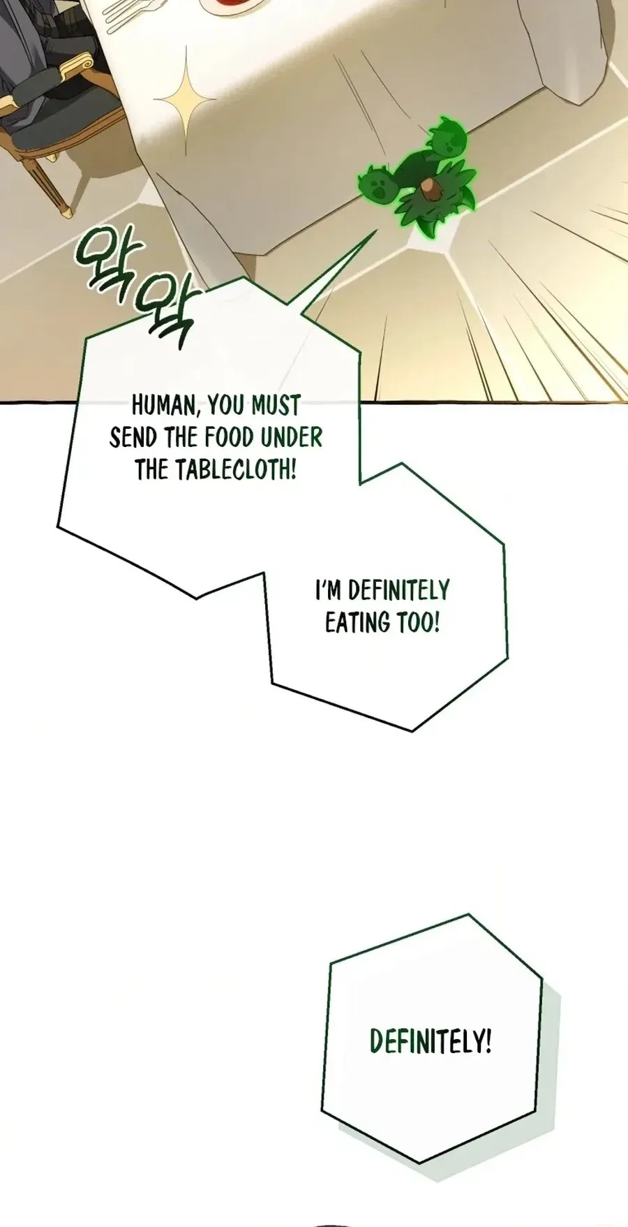 Lout Of Count's Family Chapter 187 page 30 - 