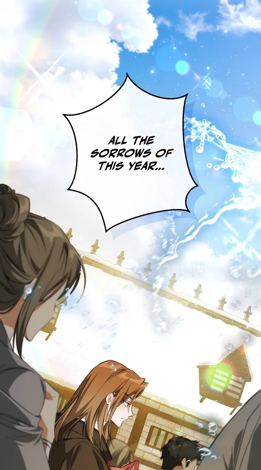 Lout Of Count's Family Chapter 187 page 4 - 