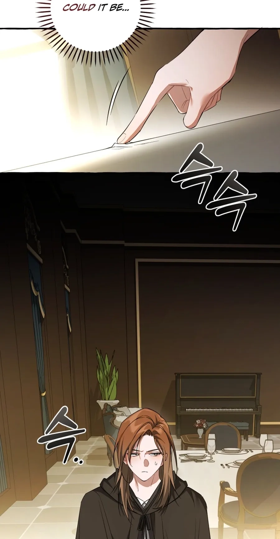 Lout Of Count's Family Chapter 187 page 38 - 