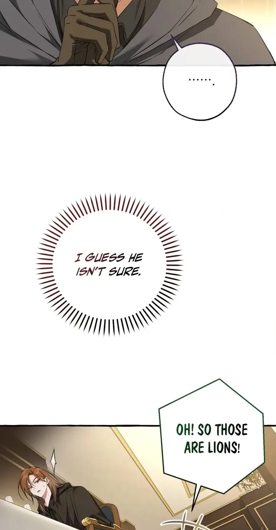 Lout Of Count's Family Chapter 187 page 40 - 