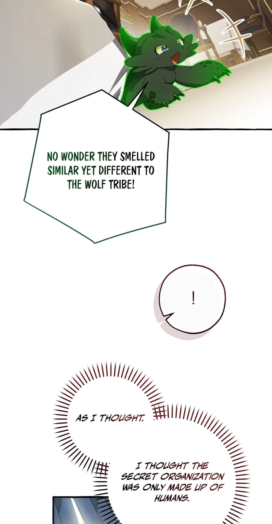 Lout Of Count's Family Chapter 187 page 41 - 