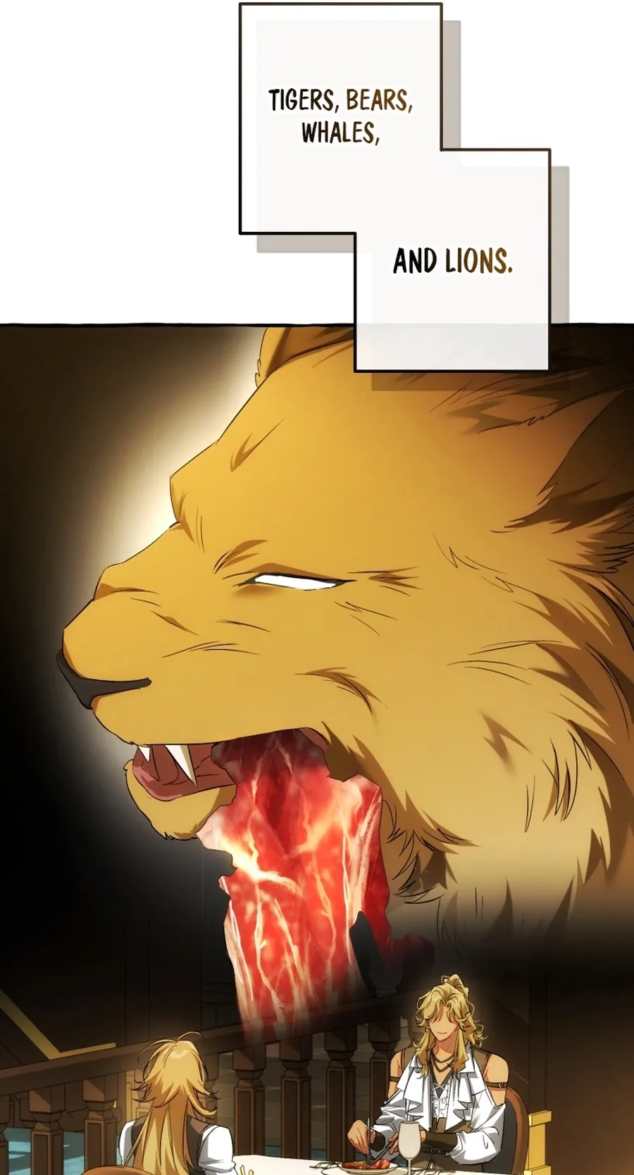 Lout Of Count's Family Chapter 187 page 43 - 