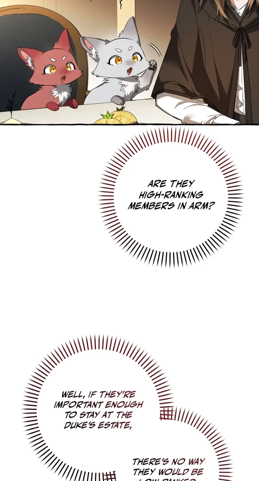 Lout Of Count's Family Chapter 187 page 45 - 