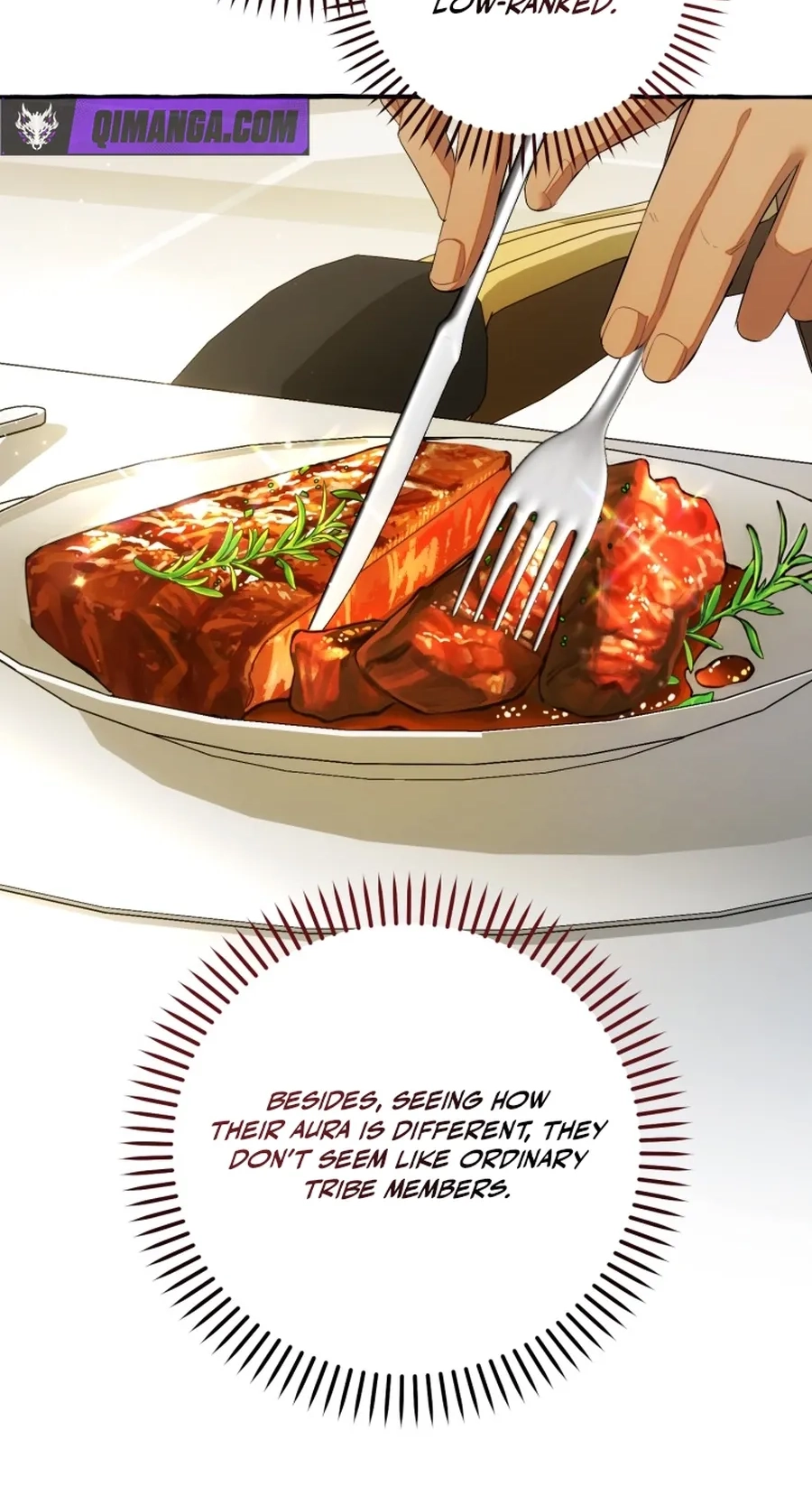 Lout Of Count's Family Chapter 187 page 46 - 