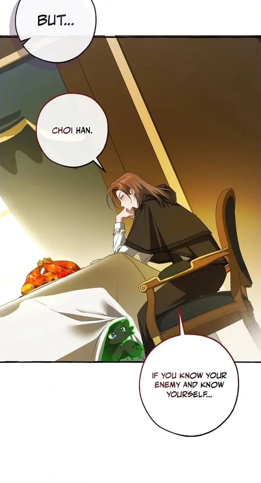 Lout Of Count's Family Chapter 187 page 50 - 