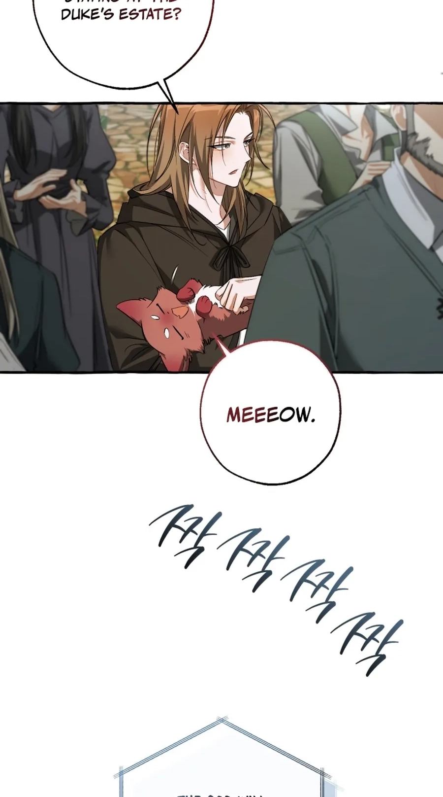 Lout Of Count's Family Chapter 187 page 6 - 