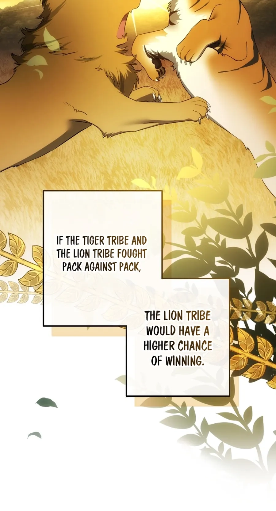 Lout Of Count's Family Chapter 187 page 63 - 