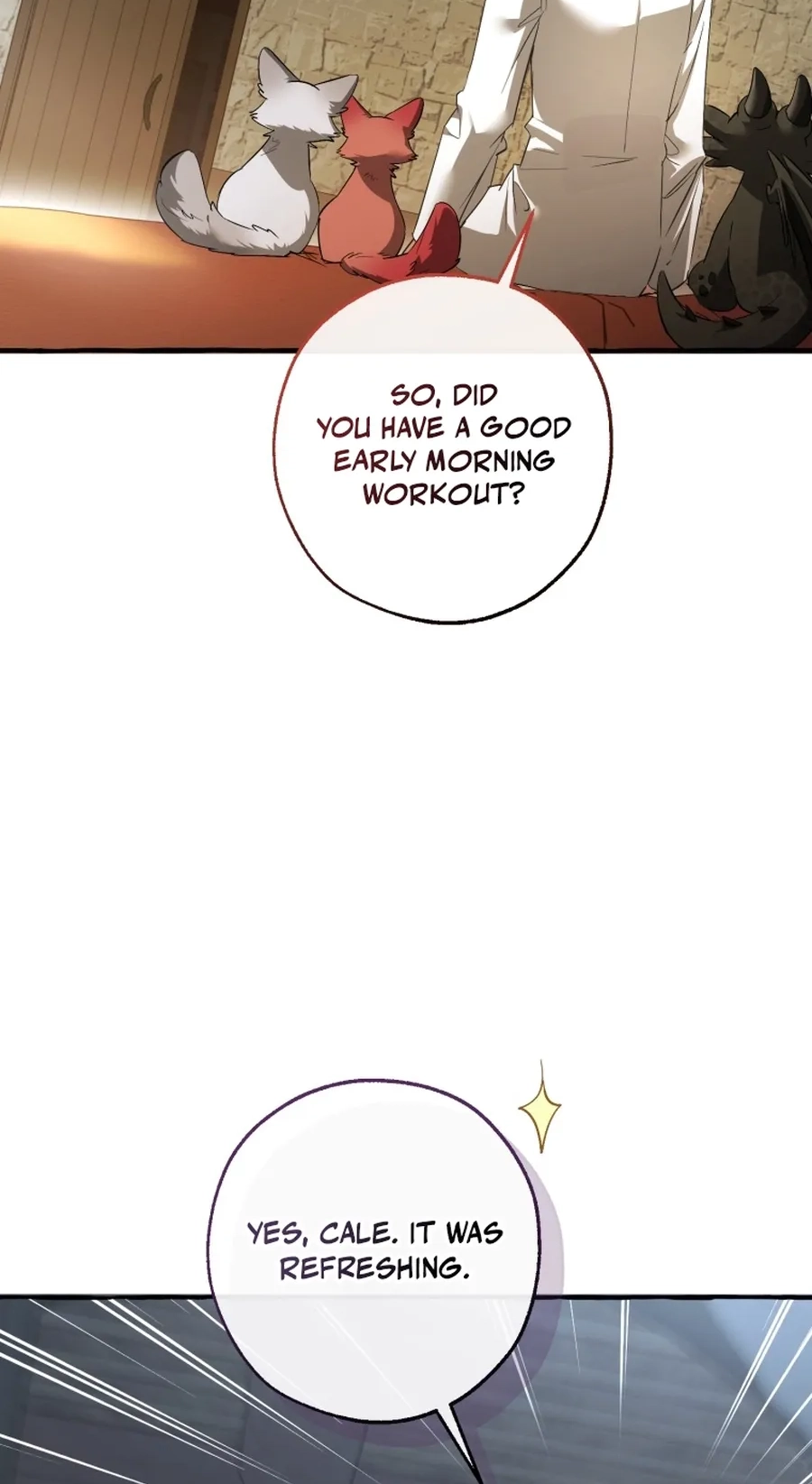 Lout Of Count's Family Chapter 187 page 73 - 