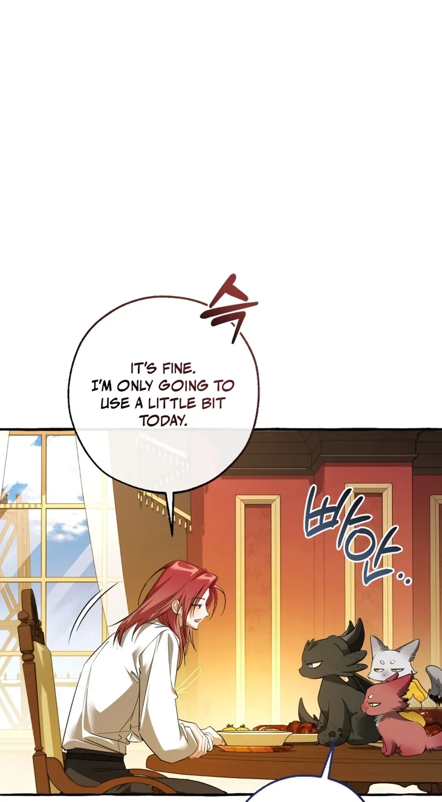 Lout Of Count's Family Chapter 187 page 85 - 